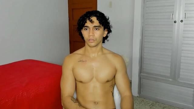 matteo-jack, model webcam de Flirt4Free: fotos