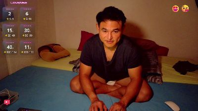 asianboy_sunny — Cam4 वेबकैम मॉडल: फ़ोटो