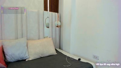 imkrystall, model webcam de Cam4: fotos
