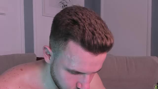 Preview photo of webcam model barberryx on Chaturbate