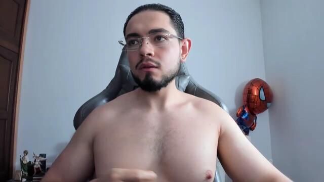 luigi-white na Flirt4Free: fotky a profil
