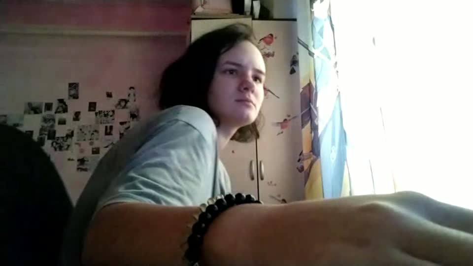 treenavisosky na XloveCam: zdjęcia i profil