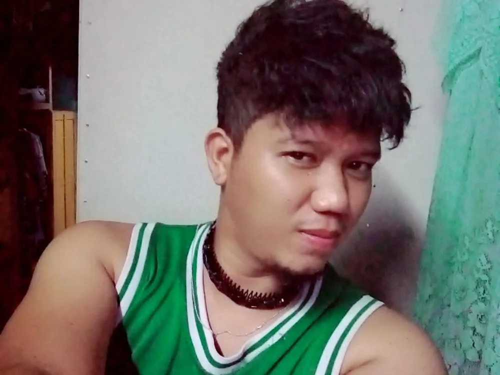 Henryph02 di Stripchat: foto model webcam