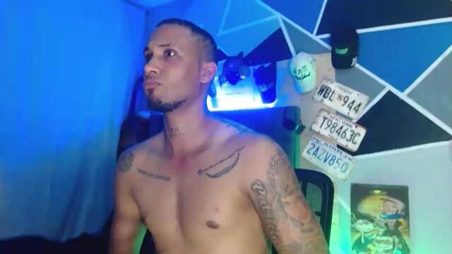 magnus-frost (Flirt4Free): foto un profils