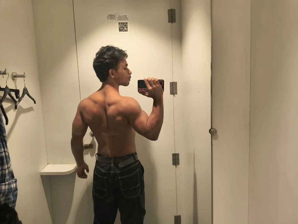 zenin_guy บน Stripchat: รูปภาพและโปรไฟล์