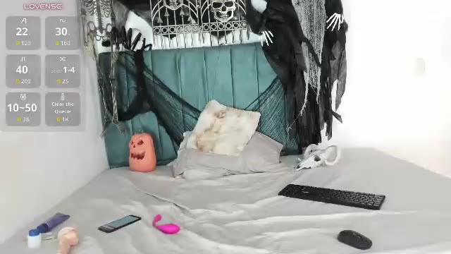 evangeline_char — Chaturbate: ფოტოები და პროფილი