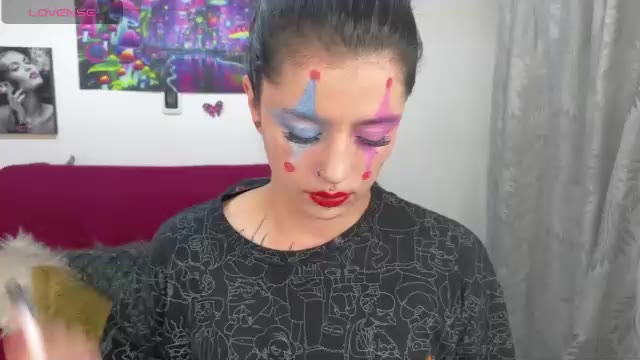 lucia_evans21 — Chaturbate: ფოტოები და პროფილი