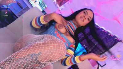 Preview photo of webcam model sofia_walton on Cam4