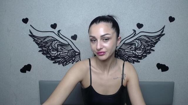 eva-clarkk, modèle webcam Flirt4Free : photos
