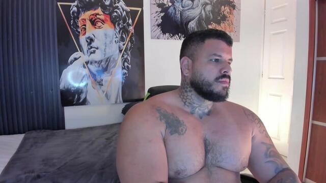 mario-teran, model webcam de Flirt4Free: fotos