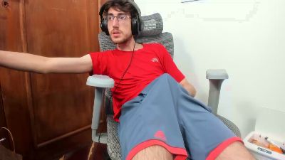 4rthurtv – Webcam-Modell auf Cam4