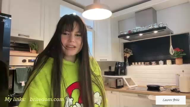 laurenbrite на Chaturbate: слики и профил
