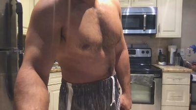 bossman260 – Webcam-Modell auf Cam4