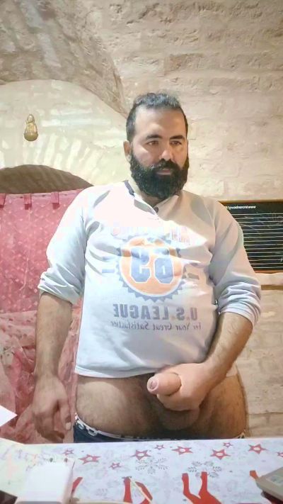 cerbero31 – уебкам модел в Cam4: снимки