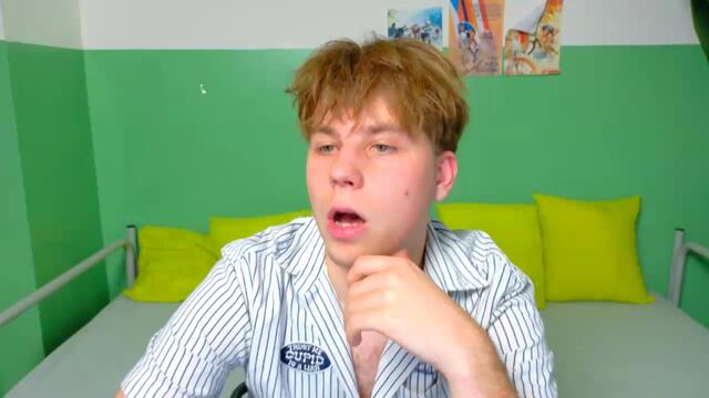 felix-kovalev (Flirt4Free): foto un profils