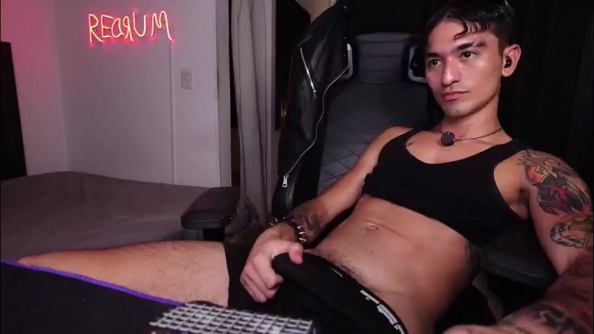 demianpecados, webcammodel op LiveJasmin: foto's