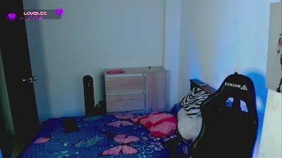 kittygiirll di Cam4: foto model webcam