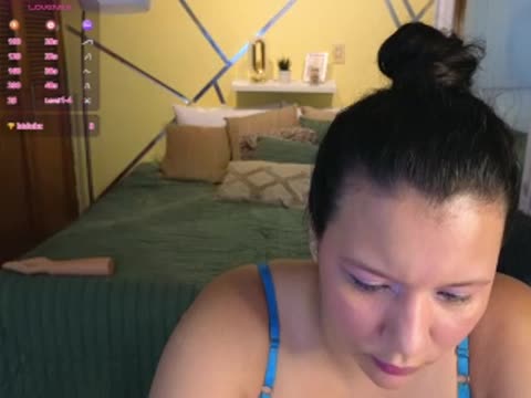 janapop (BongaCams): foto un profils