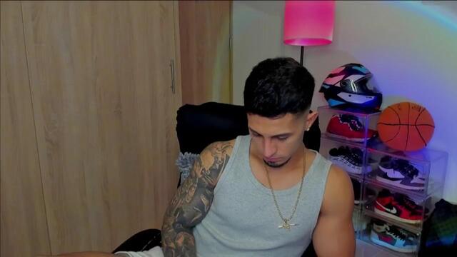 brody-dallas на Flirt4Free: слики и профил