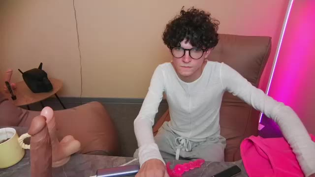 otto_twink, modèle webcam Chaturbate : photos