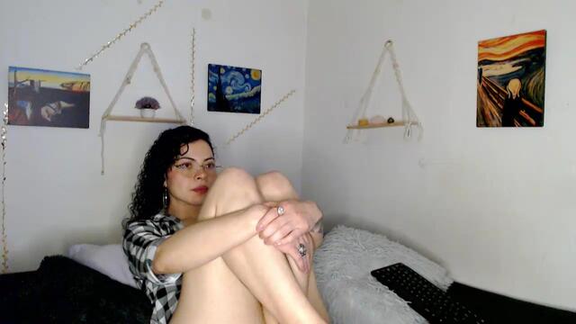 ladyy-williams, webcammodell på Flirt4Free: bilder