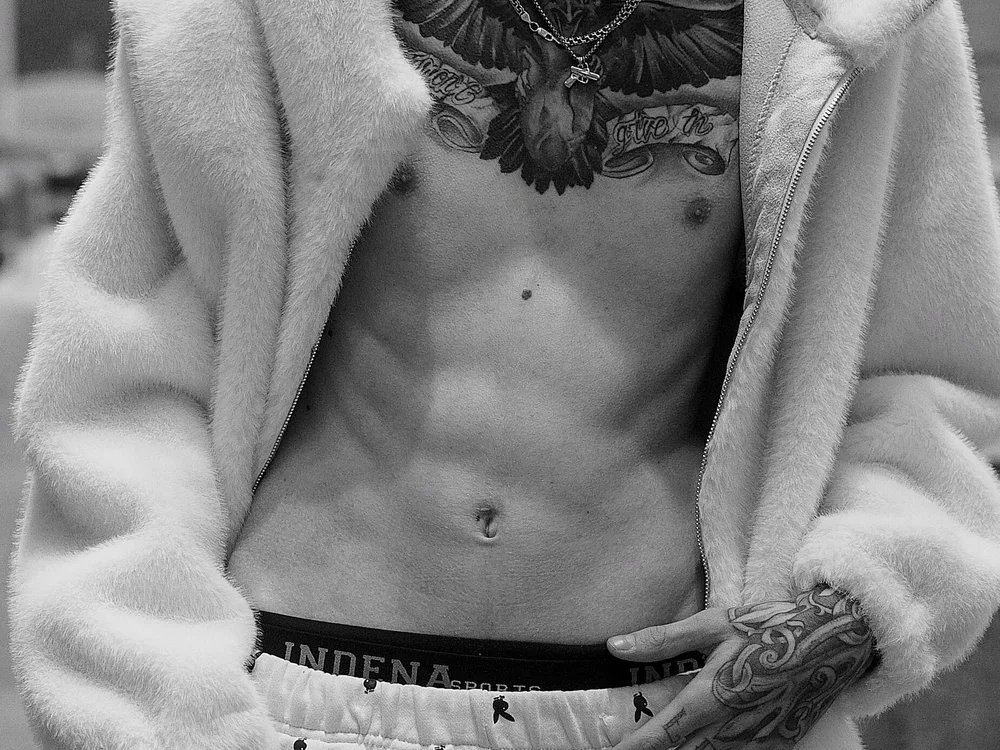 project_no_mercy (Stripchat): nuotraukos, profilis