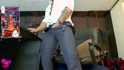leon_1717 — Cam4՝ լուսանկարներ և պրոֆիլ