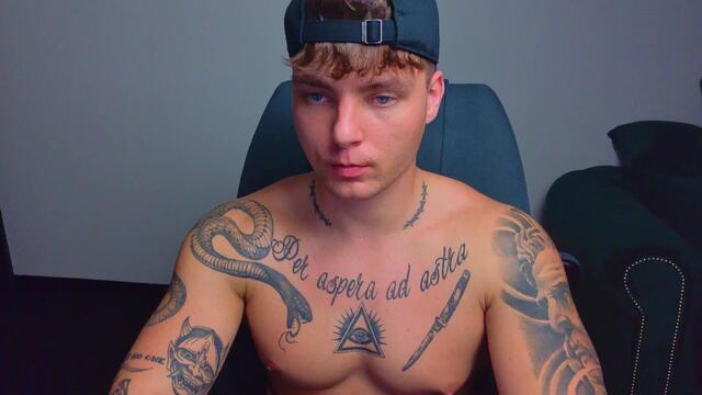 magnus-eyevein на Flirt4Free: слики и профил