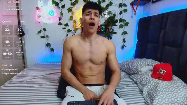 myke-latin บน Flirt4Free: รูปภาพและโปรไฟล์