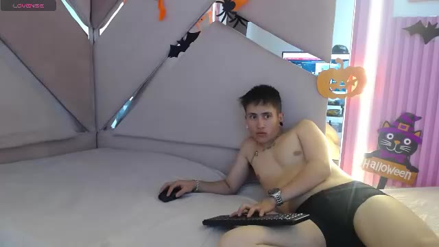 oblivionlove, webcam-malli (Chaturbate): kuvat