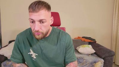boytatto95, webcam model na Cam4: slike