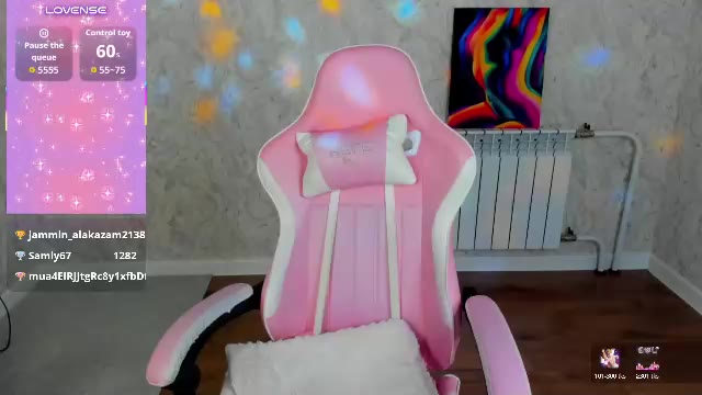 debra_wade на Chaturbate: фото вебкам-моделі