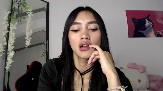 gabriella-hudson, model webcam de Flirt4Free: fotos
