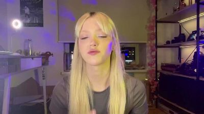 hermalehneis, webcammodell på Cam4: bilder