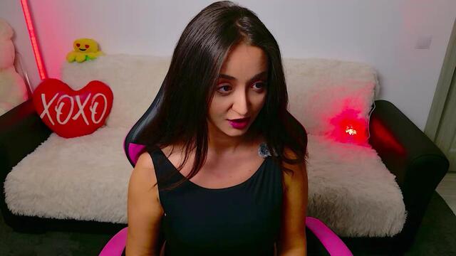 lilith-blaze, webcammodel på Flirt4Free: fotos