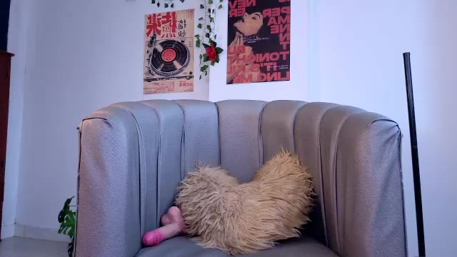 coraliebronson – Chaturbate webkamerás modell