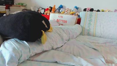 bigtitsana di Cam4: foto model webcam