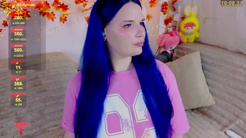 miuamano – BongaCams modeli, fotoğraflar