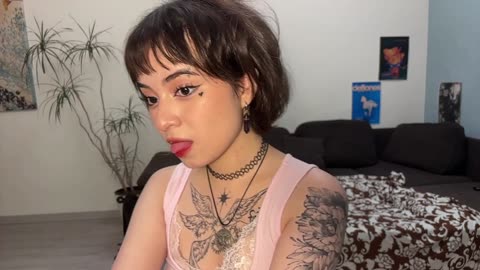 shupiela, model webcam pe BongaCams: poze