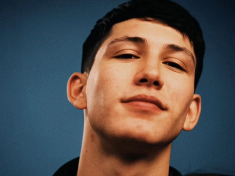 Godly_huan na Stripchat: zdjęcia i profil