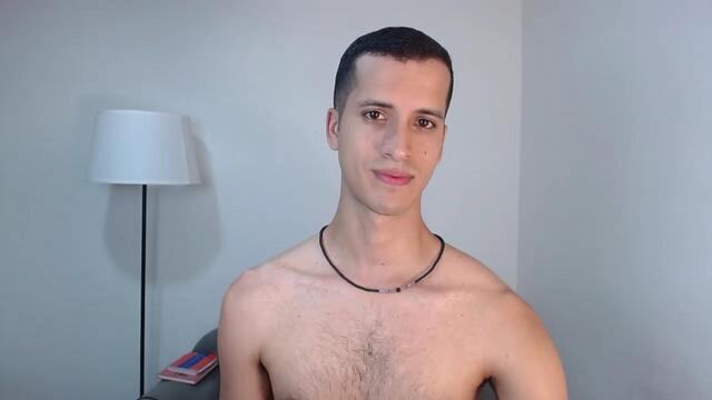 alessandro-costa, modelo webcam de Flirt4Free: fotos