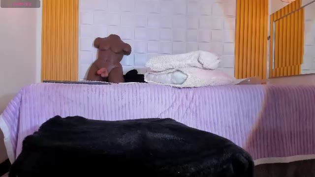 ariabelle1 (Chaturbate): nuotraukos, profilis