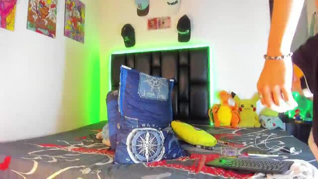 gabo-villegas (Flirt4Free): ảnh người mẫu webcam