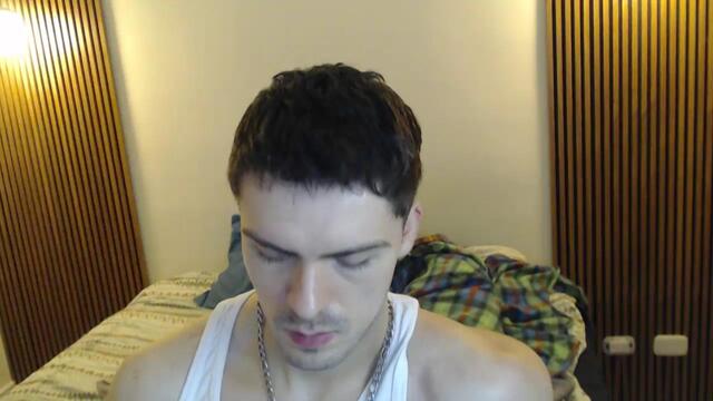 will-grey, webcammodel op Flirt4Free: foto's