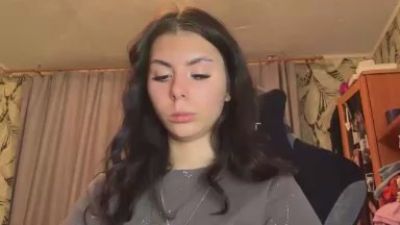 evabucciero, webcammodell på Cam4: bilder