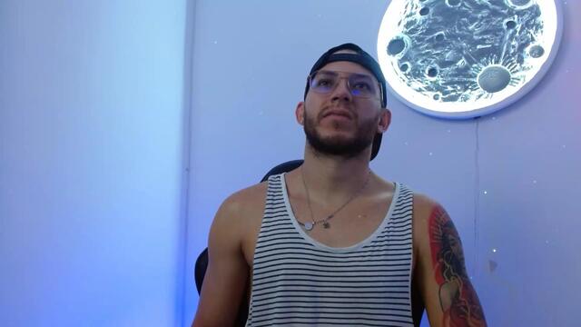 sammuel-rogers, webcam model na Flirt4Free: slike