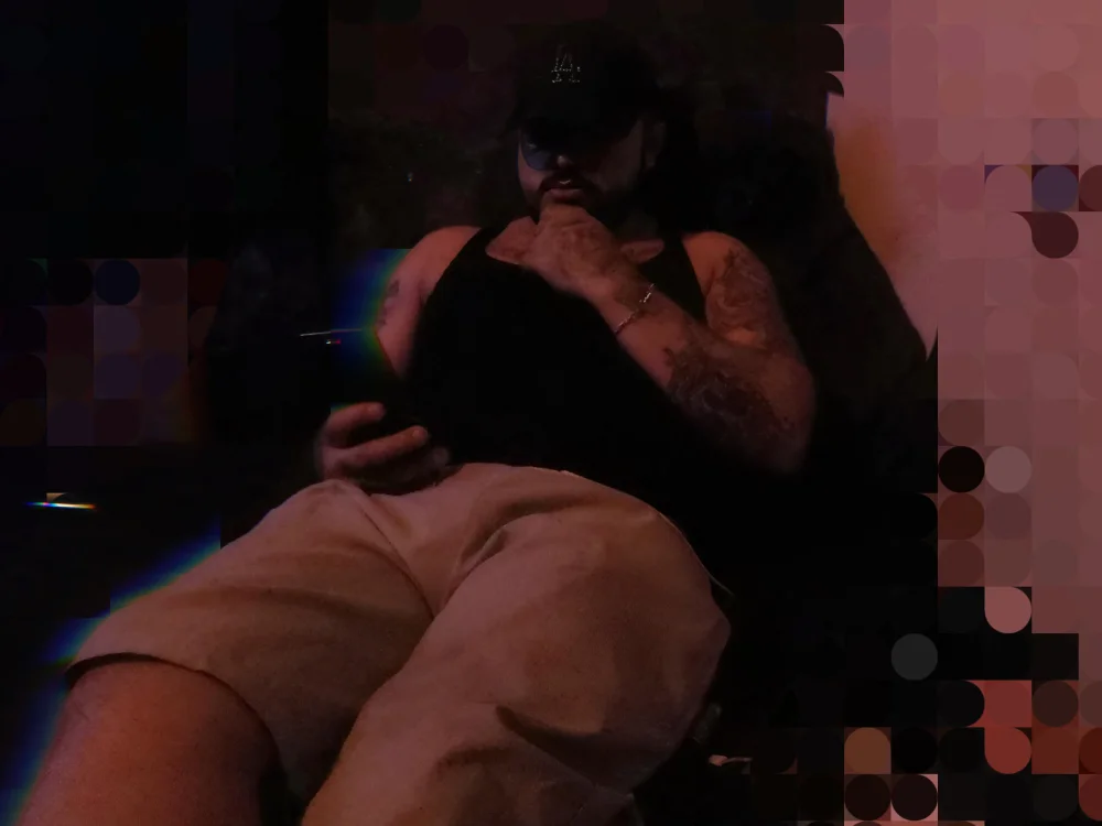 johnboones10 – Stripchat webkamerás modell