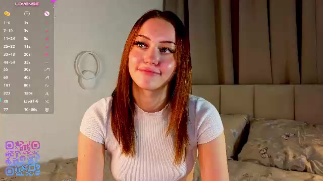 quennacindy, μοντέλο webcam στο Chaturbate