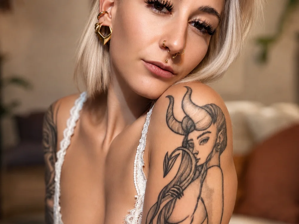 Preview photo of webcam model IvyReigns on Stripchat