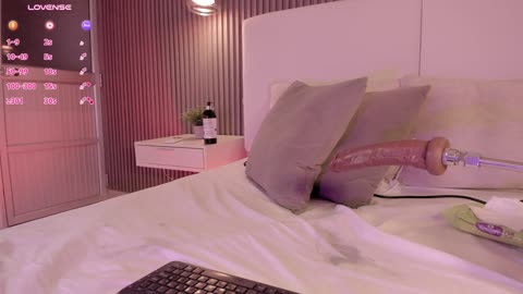 annie-clarkson – BongaCams webkamerás modell